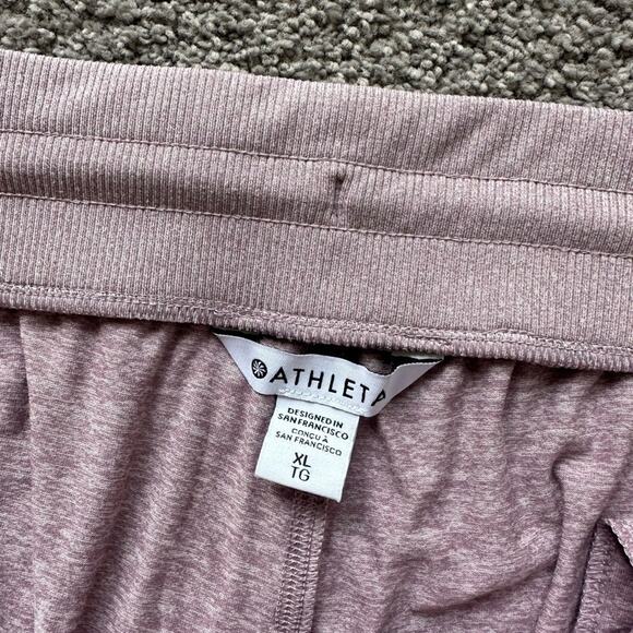 DONT BUY Athleta Uptempo Jogger - Picture 4 of 8